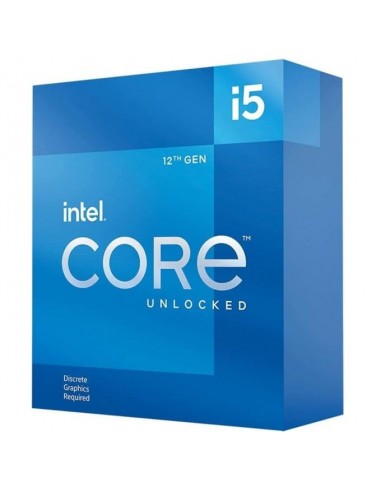 I5-12600 3.3G/18MB/BOX/1700